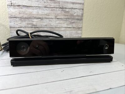 Microsoft Xbox One Kinect Camera Motion Sensor Model 1520 OEM Official