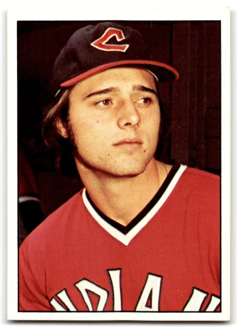 Duane Kuiper trading card