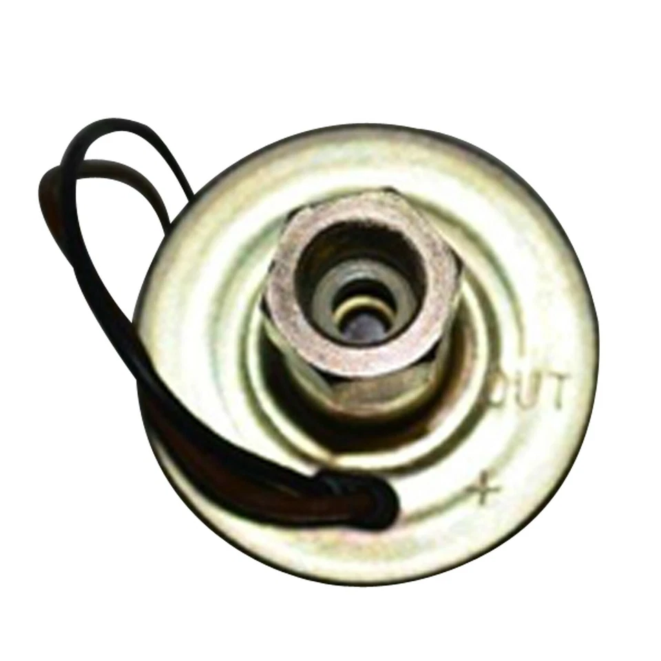 Bomba de combustible universal GMB 599-1010 Foto 3 de 3