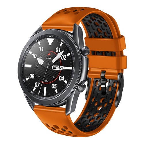 22mm Armband Uhrenarmband für Huawei Watch GT / GT2 / GT2e 46mm / GT4 / GT3 PRO - 第 320/520 張圖片