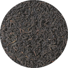 Schwarzer Tee Russische Mischung Samowar Tee 1 KG