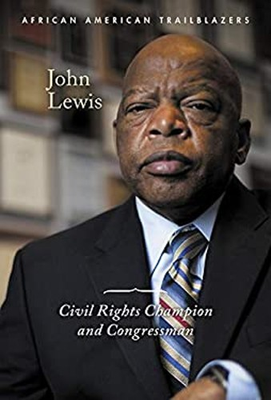 #ad #ad John Lewis : Civil Rights Champion and Congressman Paperback Alis $11.12