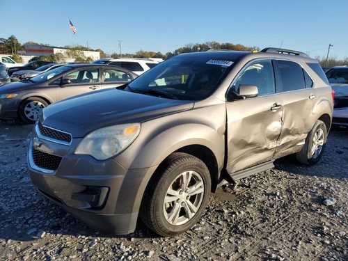 Power Brake Booster Fits 10-17 EQUINOX 8152144 - Picture 2 of 12