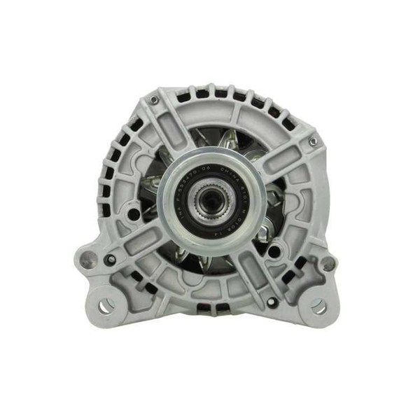 Lichtmaschine Generator Lima BV PSH 305.573.140.014 +Line Pro 12V FüR Skoda Yeti-image