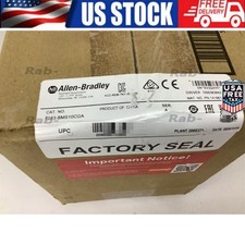 Allen Bradley 1783-BMS10CGA Stratix 5700 Ethernet Switch US Free Tax