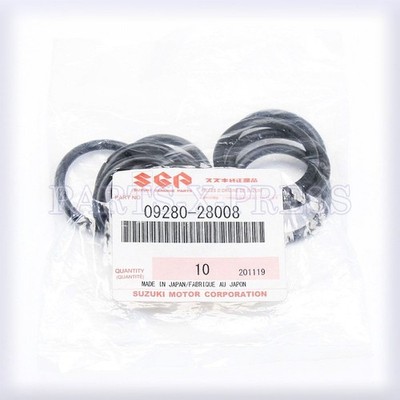 09280-28008 OEM GENUINE SUZUKI SAMURAI SIDEKICK X-90 ENGINE