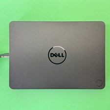 Dell WD15 K17A USB-C Docking Station w/ Original Dell 180W Power Supply Charger