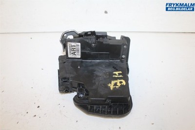 Låskista Dörrlås - OPEL OPEL ASTRA K KOMBI 5D - 13598385 - 45,340 km