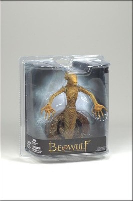 McFarlane Toys Beowulf Grendel's Mother