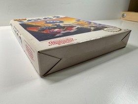 Adventures of Lolo 2 (Nintendo NES, 1990) Autentico COMPLETO CIB