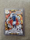 2025 Panini Donruss - Bomb Squad Jaxson Dart #BS-JDT (RC)