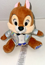 New Disney Parks Chip Only 50th Anniversary WDW 8" Plush 