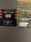 Alex Webster Autographed Signed 8x10 Photo - Giants - Lucky's Authentic — photo 5