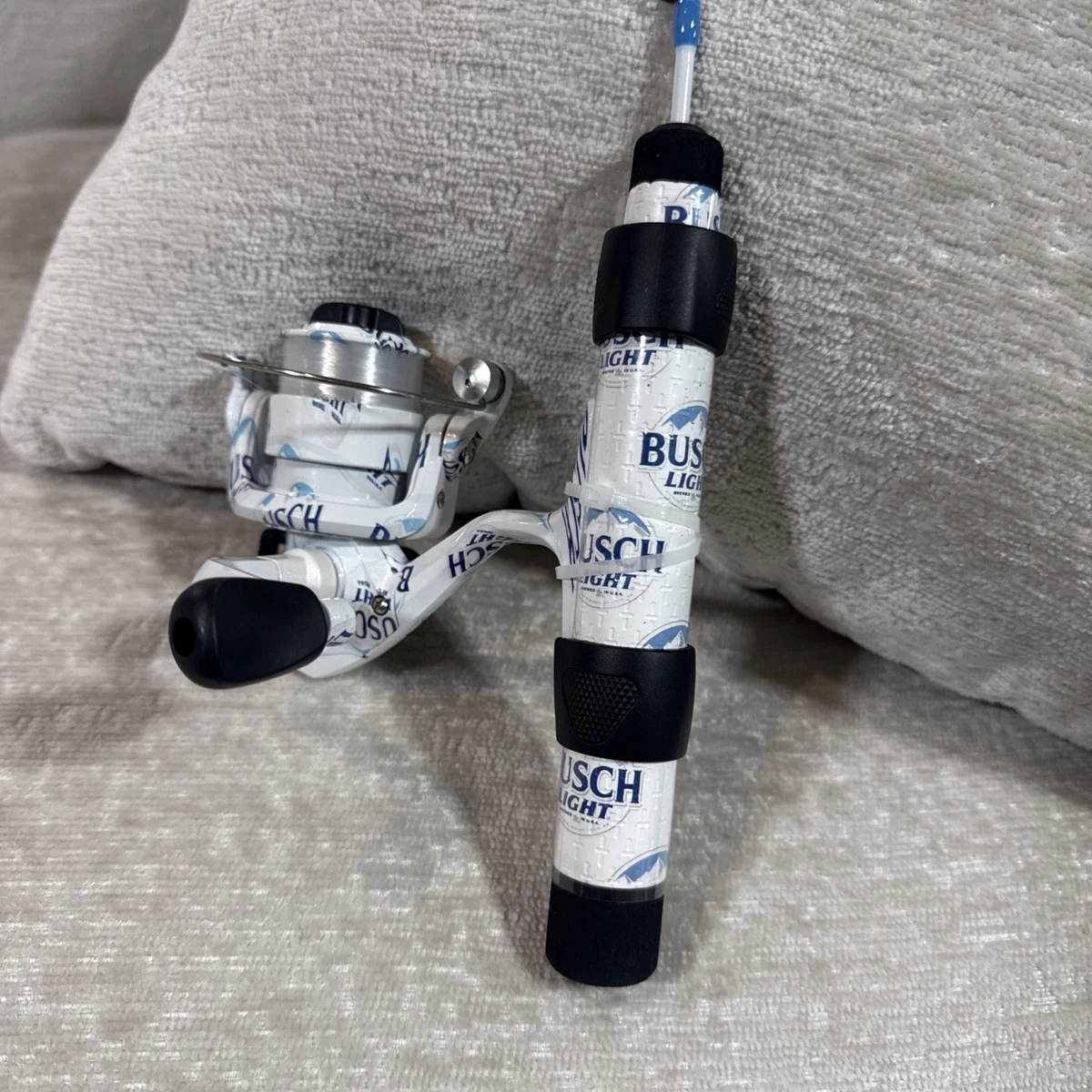 Ice Fishing Rod Fishing Rod & Reel Combos for sale - eBay Ice Fishing Rod Fishing Rod & Reel Combos for sale - eBay