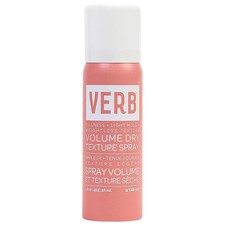VERB Volume Dry Texture Spray- Boosts Volume, Adds Fullness & Weightless Grit