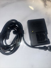 Olympus OEM Li-ion LI-60C Battery Charger and AC Plug 15