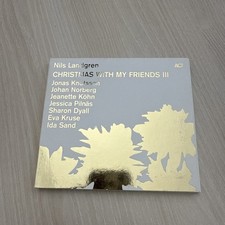 Christmas With My Friends III | Nils Landgren...