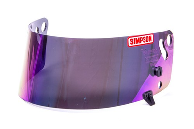 #ad Simpson Safety 1013 17 Simpson Racing Helmet Replacement Shields $63.99