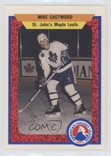 1991-92 ProCards AHL/IHL Mike Eastwood #358 0jp8