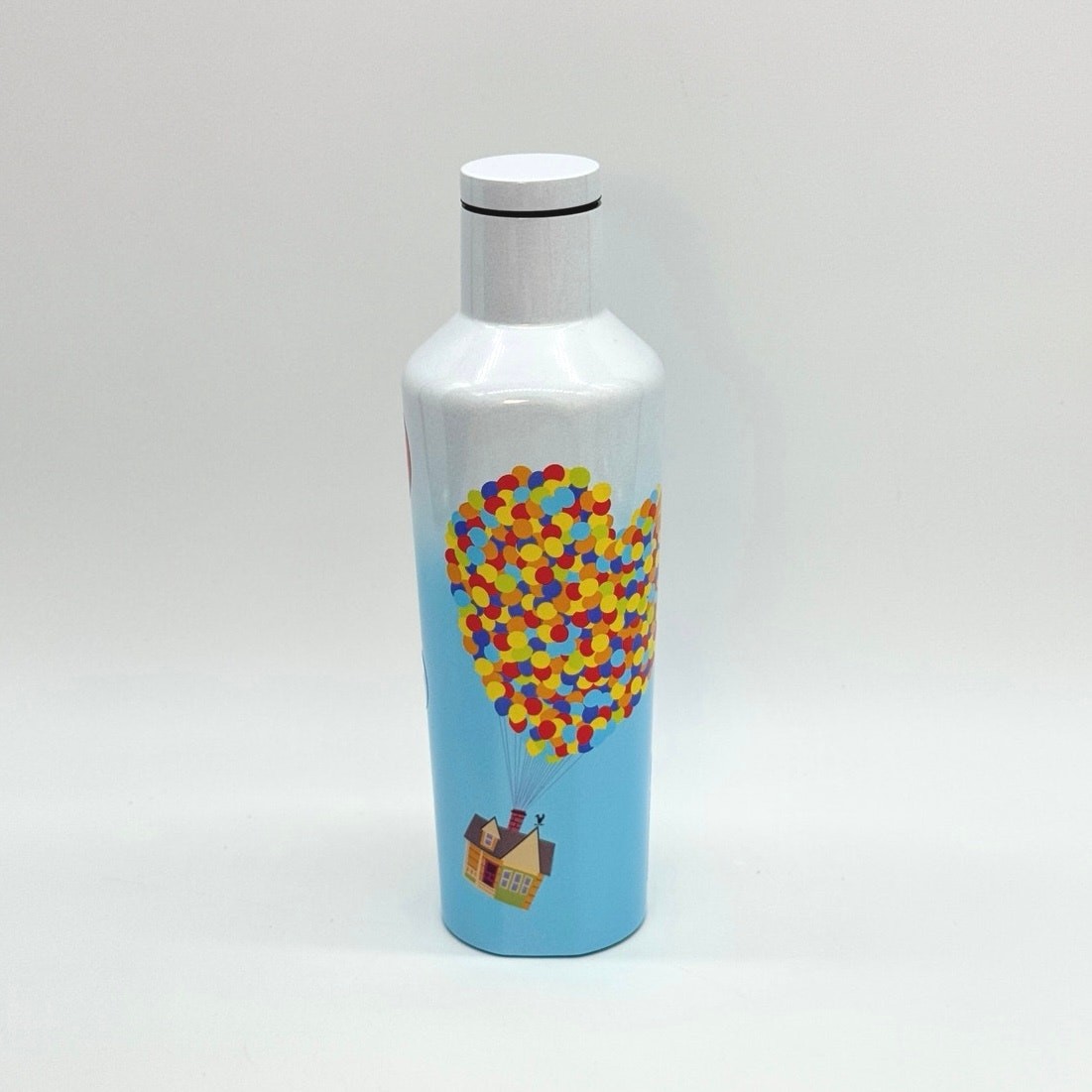 Corkcicle Disney UP Water Bottle Stainless Steel Canteen Bal