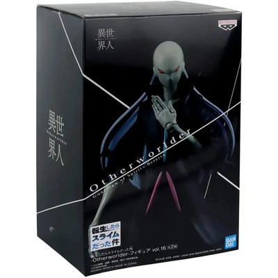 That Time I Got Reincarnated as a Slime - Beretta Figure (7'') - Bandai Spirits [