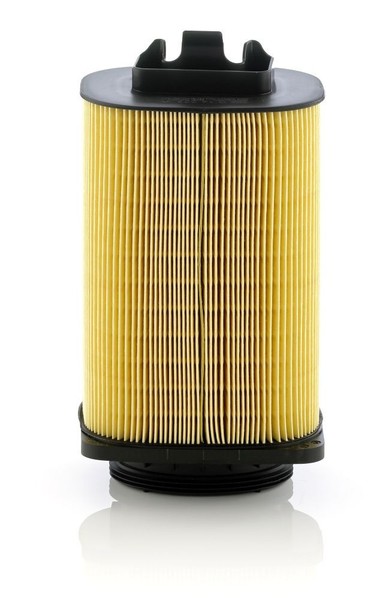 Mann-Filter Mann-Filter Luftfilter C14006 FüR Infiniti MERCEDES-BENZ C14006-image