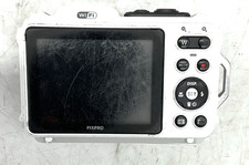 Kodak Pixpro WPZ2 Digital Camera White