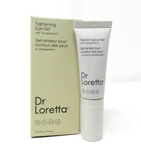 Dr Loretta Tightening Eye Gel Full Size 0.67 oz