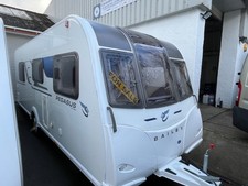 Bailey Pegasus brindisi