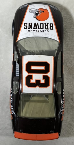 Action Diecast 1/24 Cleveland Browns Car NFL - Bild 6 von 10