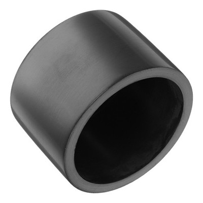  Metal Refining Crucible Graphite Ingot Mold Jewelry Casting Tool