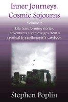 Inner Journeys, Cosmic Sojourns Stephen Poplin Taschenbuch Englisch 2019