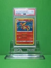 POKEMON 2022 POKEMON CENTER UK SPECIAL DELIVERY CHARIZARD HOLO 075 PSA 9