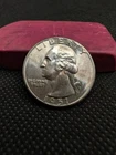 1951 Washington Quarter 90% Silver