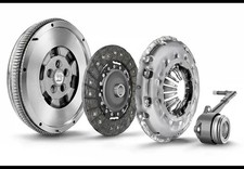 Kit d'embrayage Opel ASTRA
