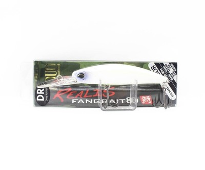 Duo Realis Fangbait 80DR Floating Lure ACC3008 (2329)