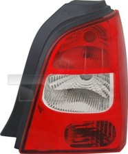 Heckleuchte TYC 11-11443-01-2 für RENAULT TWINGO 2 CN0D 16V CN04 CN0B CN0K CN0V