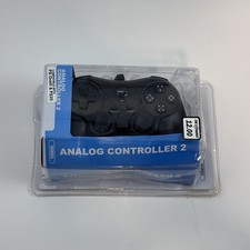TTX Tech Analog Controller 2 For Playstation ...