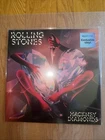 ROLLING STONES LP Hackney Diamonds 2023 Alt Cover  180G Amazon Green Exclusive