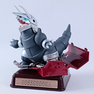 Aggron Figur - Pokemon Re-ment Vintage Collection Type: Steel From Japan
