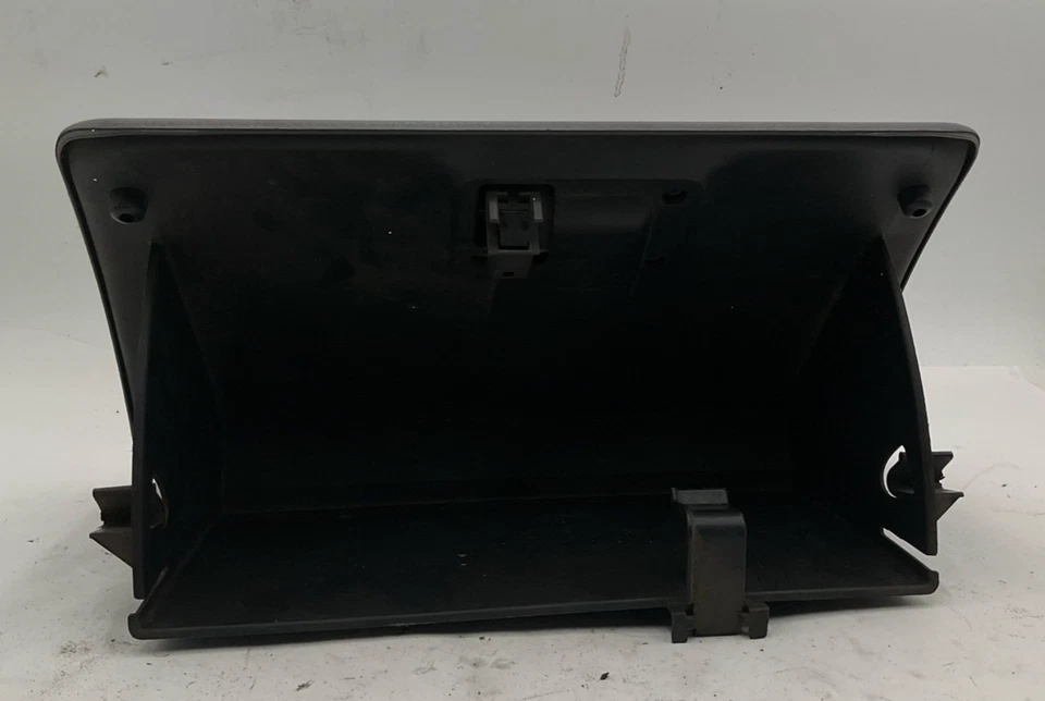 2003-2005 FORD EXPLORER Glove Box Assembly Grey Vinyl Original Ford Part - Image 4 of 4
