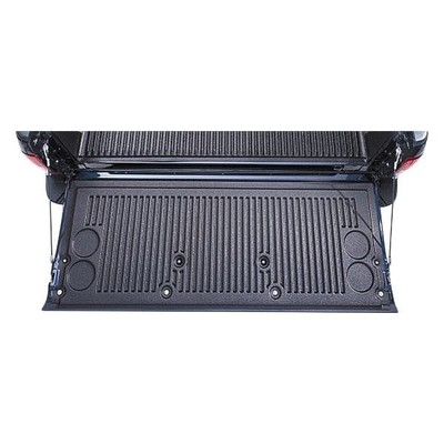 For Nissan Frontier 2005-2021 TrailFX Black Tailgate Liner