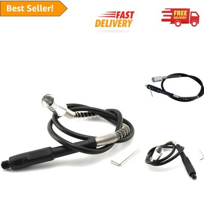 1 Meter Flexible Shaft Polishing Attachment for Dremel Rotary Tools - Effortless