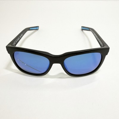 Costa Del Mar Caldera 06S9028 Sunglasses Black Blue 55-18 138 Sport Frames Only