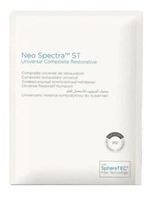 DENTSPLY Neo Spectra ST High Viscosity HV Compules TPH A2 Shade 0.25g x 16