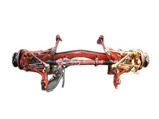 CULLA MOTORE MOZZO TAMBURO IVECO DAILY