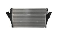 NRF 30475 LadeluftküHler FüR Cadillac,Fiat,Opel,Saab,Vauxhall