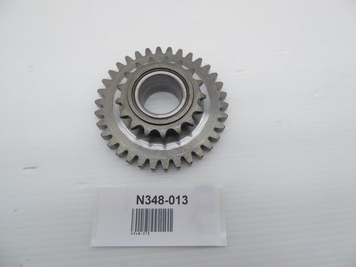 Aprilia SL 1000 Falco Steuerkettenrad AP0295760