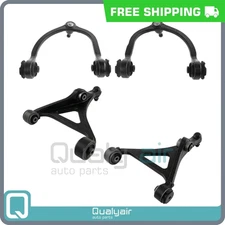 Front Control Arm Kit for 12-18 Dodge Charger 4pcs