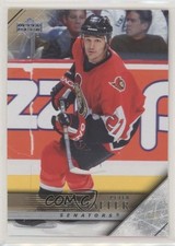 2005-06 Upper Deck Peter Schaefer #382 0a4